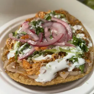 Tostada