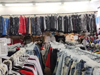 Aloha Wear - Big & Tall