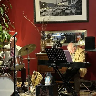 The Band