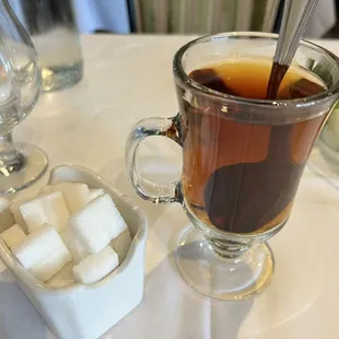 Persian Tea