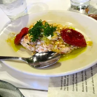 Feta Cheese Spread