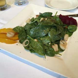 Fancy Salad
