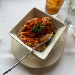 Baba Ghanoush