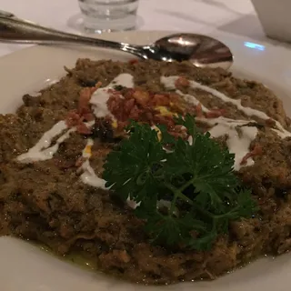 Kashke Bademjan