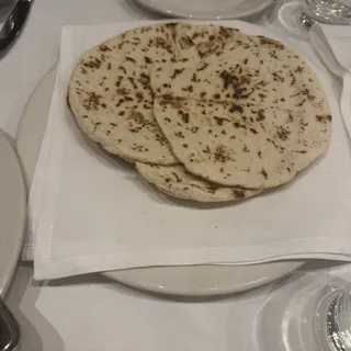 Bag of 6 Pita Bread