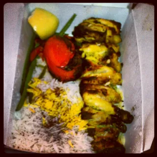 Poussin