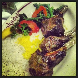 Shishlik