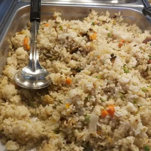 Delicious looking!