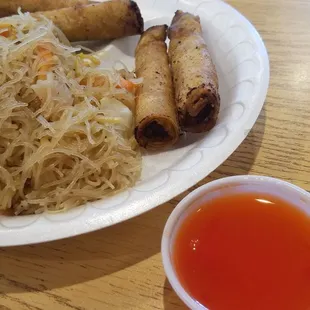 Really delicious!