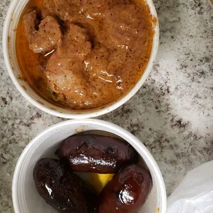 Bicol Express