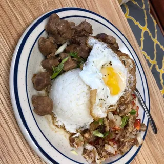 Extra Eggy