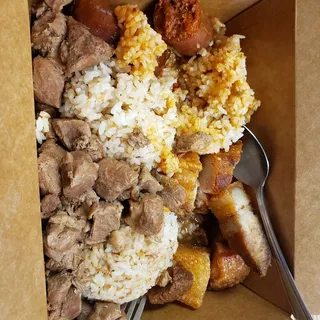 Longaniza