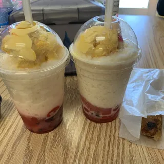 Halo-Halo