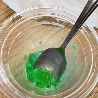 Buko Pandan