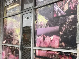 Boracay Filipino Restaurant