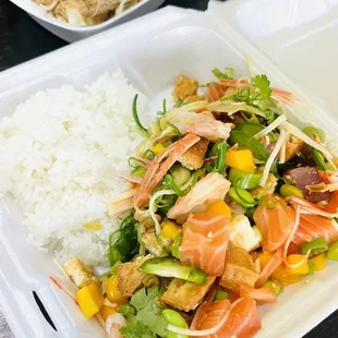 Maymar Poke & Grill