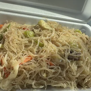 Pancit Bihon