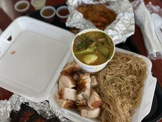 Oriental Cuisine Kainan