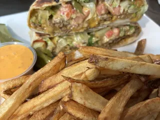 Tavern In the Quarters