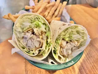 Lord Fletcher's Old Lake Lodge