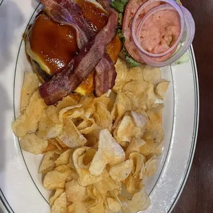 Tillamook Burger