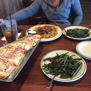 Flatbread