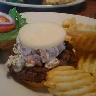 Garage Burger