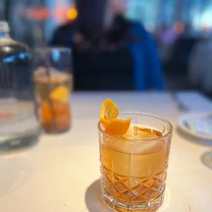 The MAYNARDS MANHATTAN