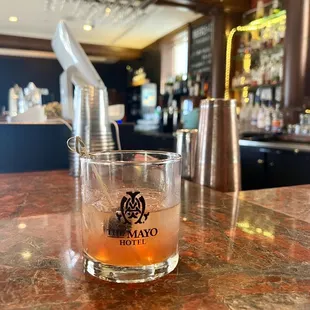 Cocktail: 1925