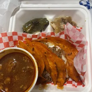Mayo’s Tacos