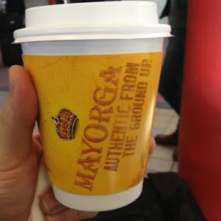 Don't be fooled by the nice branding.