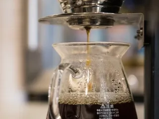 Arriviste Coffee Roasters