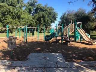 Villa Ticino Park
