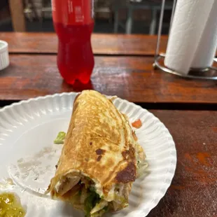 This is so good I can't stop eating here this is my Fourth one .