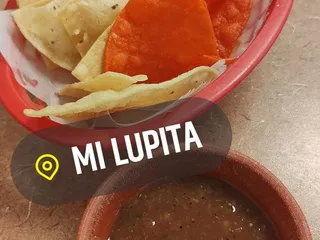 Mi Lupita Taco House