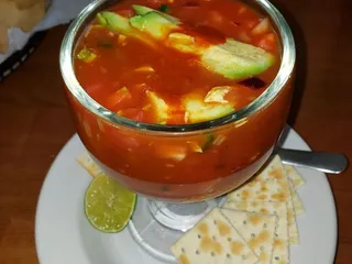 Mary's Texmex Restaurant