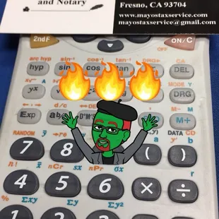 We're here to help you