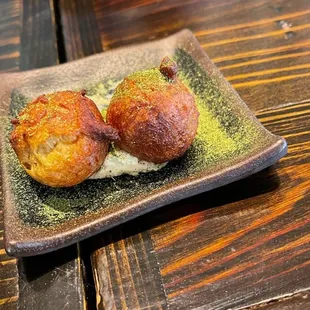 You won't believe how good these are.