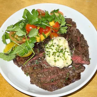 Skirt Steak