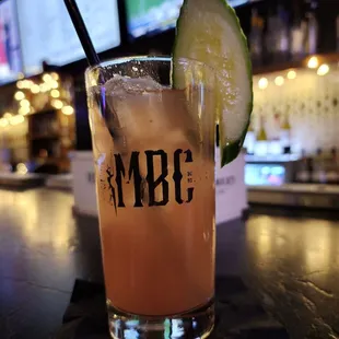 drink