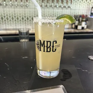 drink