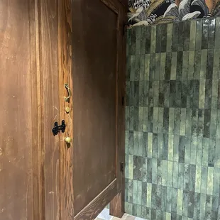 Cute bathrooms