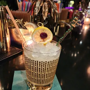 drink