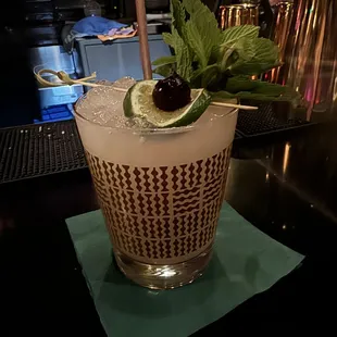Mai Tai