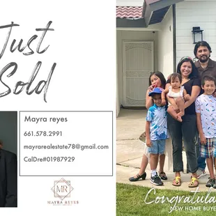 Making a difference in family lives