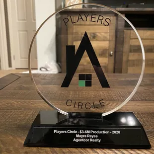 Awards foe players circle $3-6 million