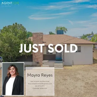 East Bakersfield Home