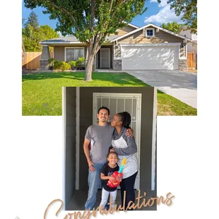 Making your homeownership dream come true