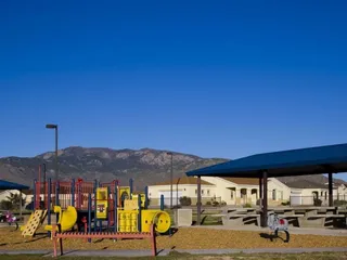 Kirtland Family Housing