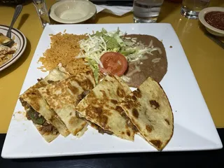 Sabores Mexican Cuisine